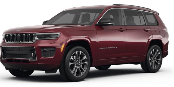 JEEP GRAND CHEROKEE 2021 1C4RJKDT6M8213062 image JEEP GRAND CHEROKEE 2021 1C4RJKDT6M8213062 image
